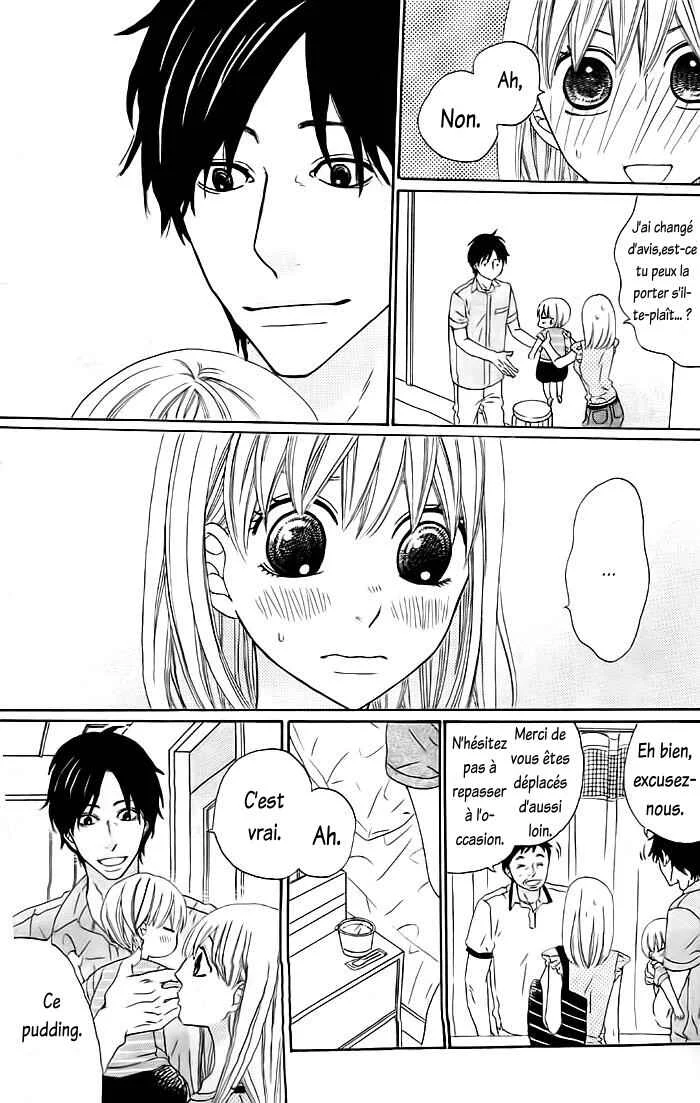Kyou mo Uchi de Machi Awase Chapitre 4 - Page 27