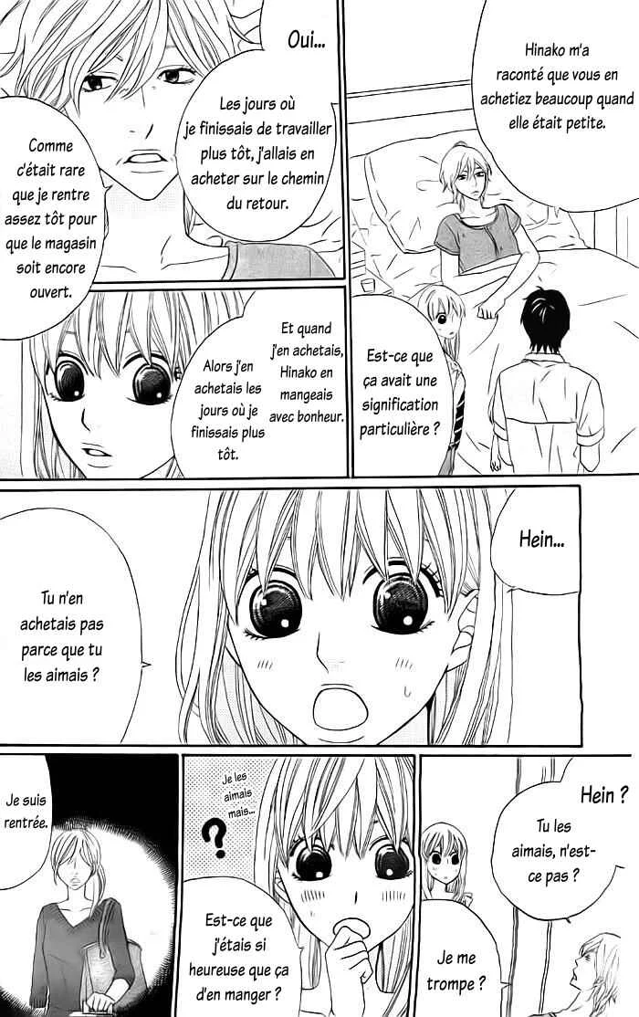 Kyou mo Uchi de Machi Awase Chapitre 4 - Page 28