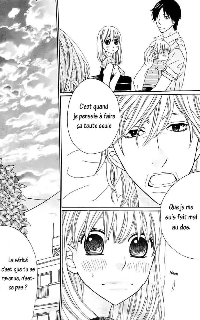 Kyou mo Uchi de Machi Awase Chapitre 4 - Page 30