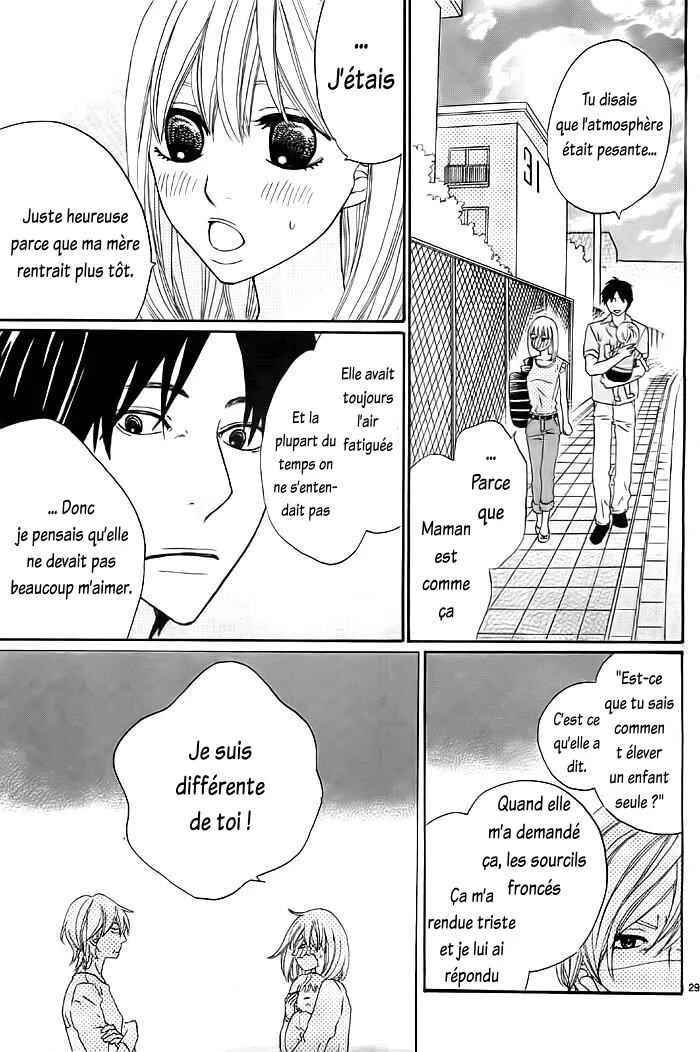Kyou mo Uchi de Machi Awase Chapitre 4 - Page 31