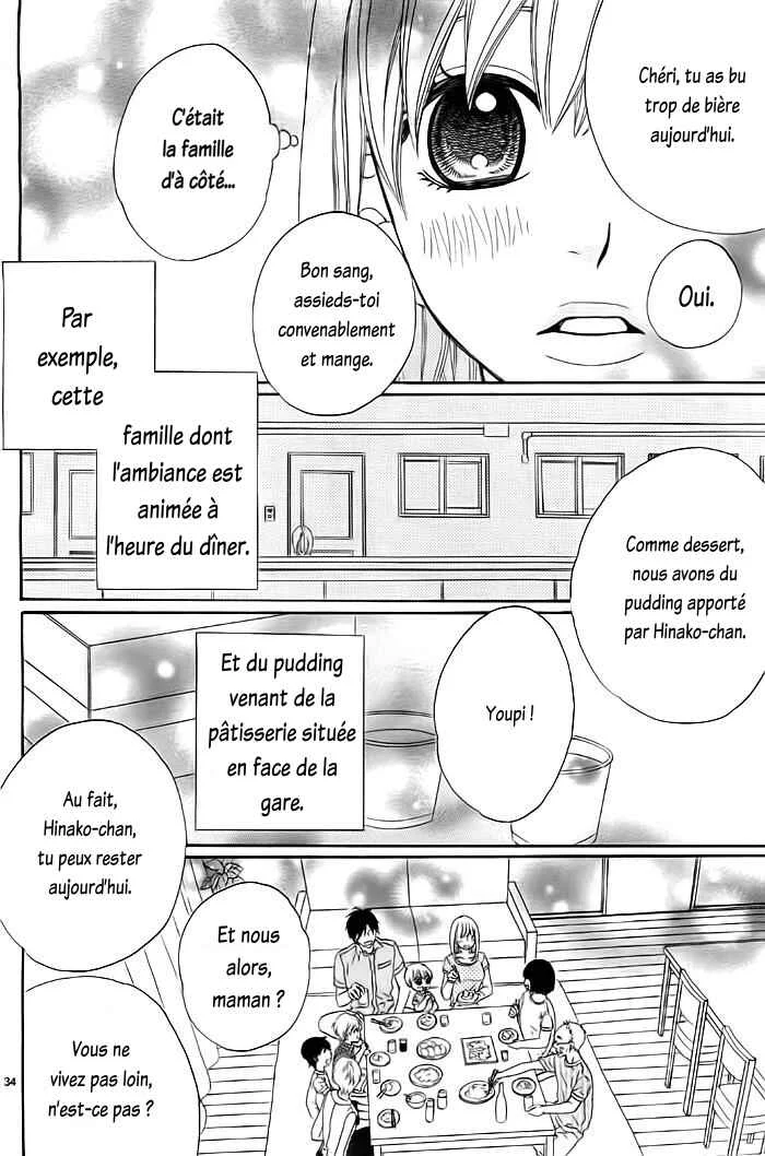 Kyou mo Uchi de Machi Awase Chapitre 4 - Page 36