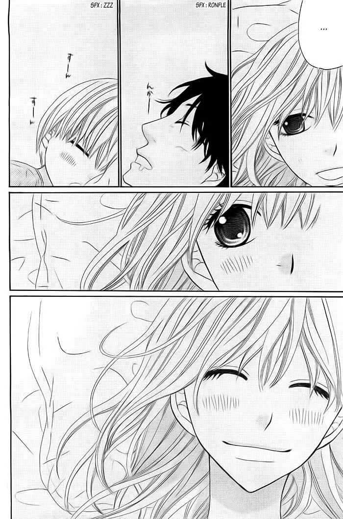 Kyou mo Uchi de Machi Awase Chapitre 4 - Page 38