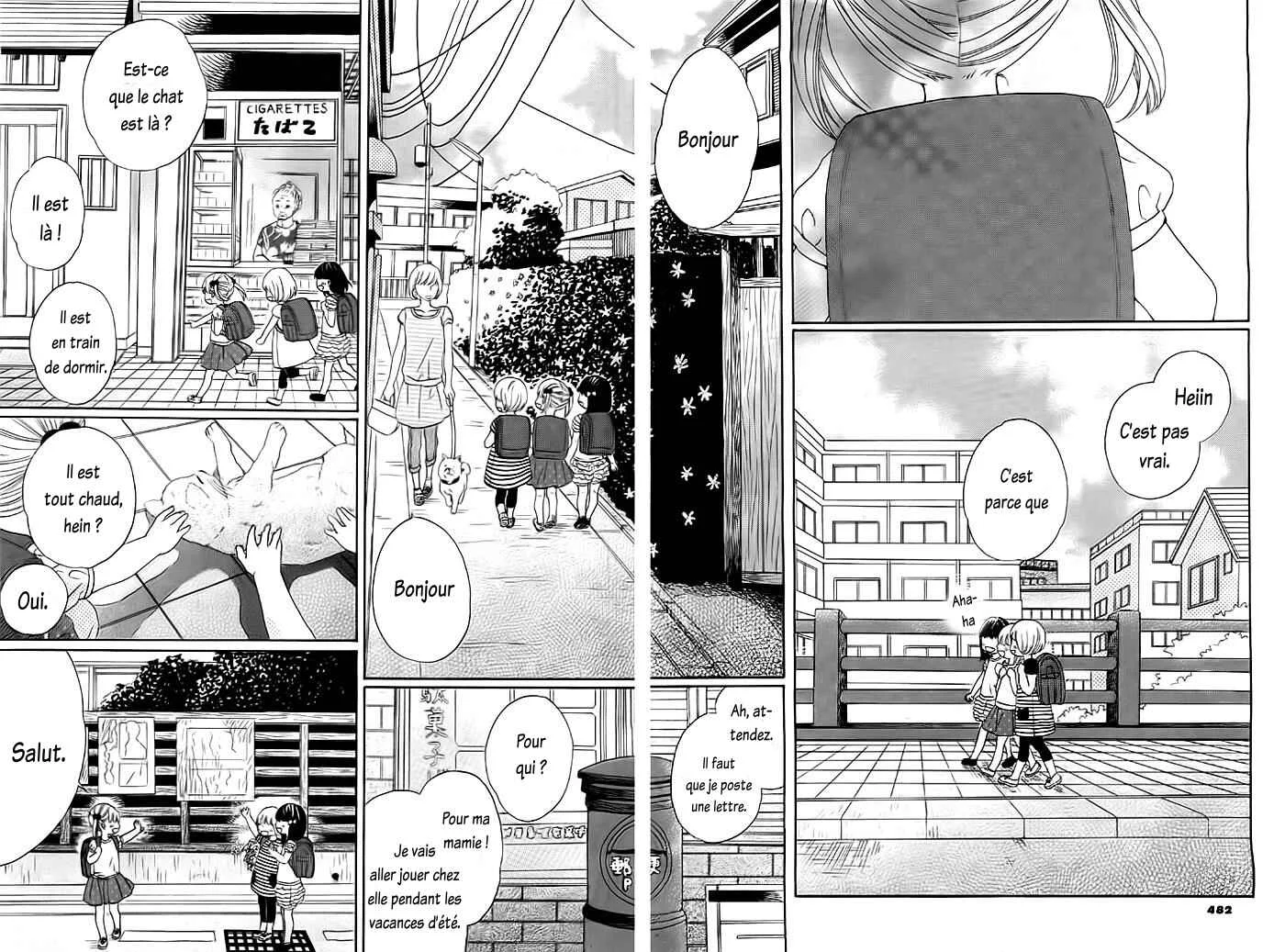 Kyou mo Uchi de Machi Awase Chapitre 4 - Page 44