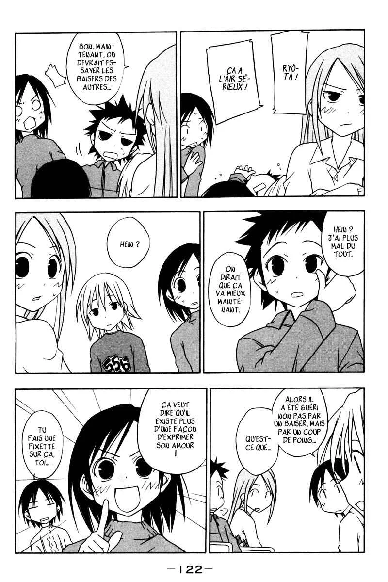 Kyou no 5 no 2 Chapitre 12: Conte de fées - Page 8