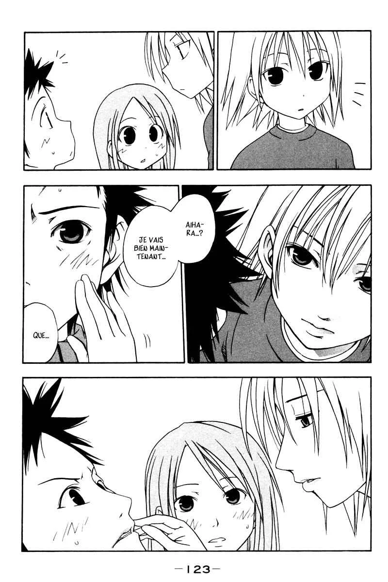 Kyou no 5 no 2 Chapitre 12: Conte de fées - Page 9