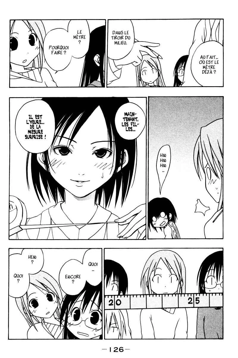 Kyou no 5 no 2 Chapitre 13: Surprise... - Page 2