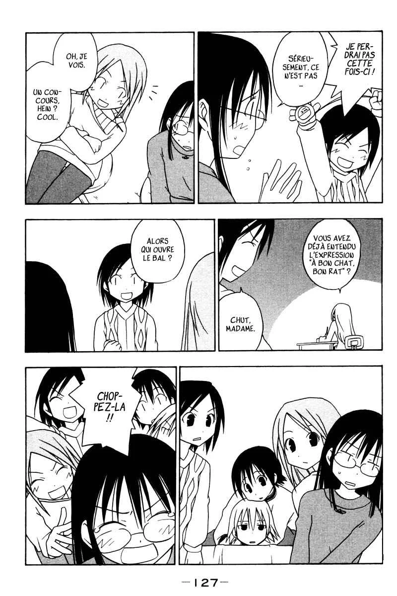 Kyou no 5 no 2 Chapitre 13: Surprise... - Page 3