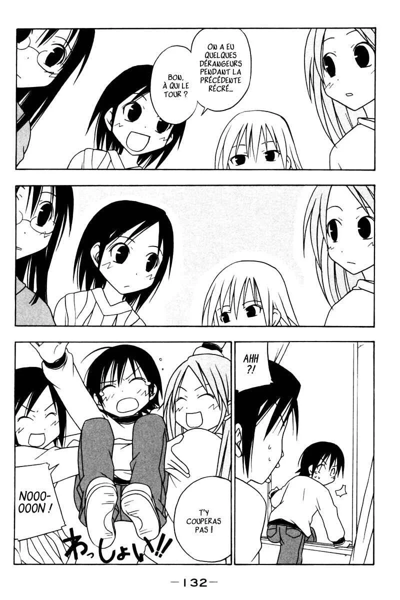 Kyou no 5 no 2 Chapitre 13: Surprise... - Page 8