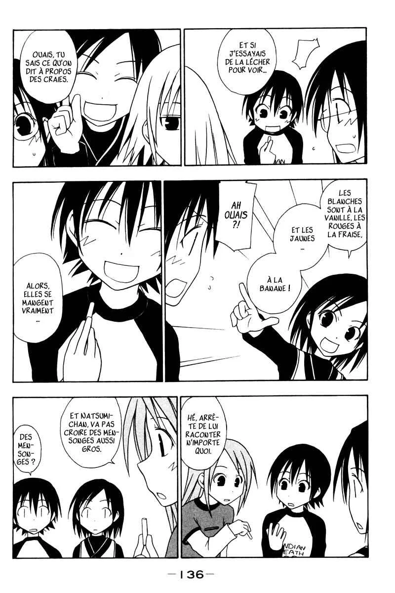 Kyou no 5 no 2 Chapitre 14: Sucrerie - Page 2