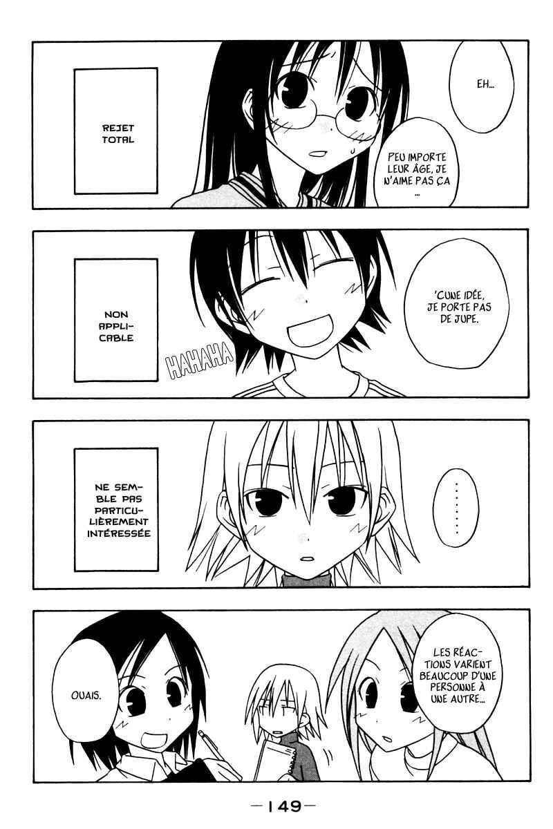 Kyou no 5 no 2 Chapitre 15: Soulèvement - Page 2