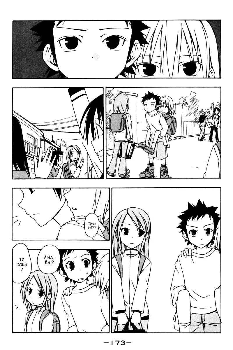 Kyou no 5 no 2 Chapitre 17: Sieste - Page 6