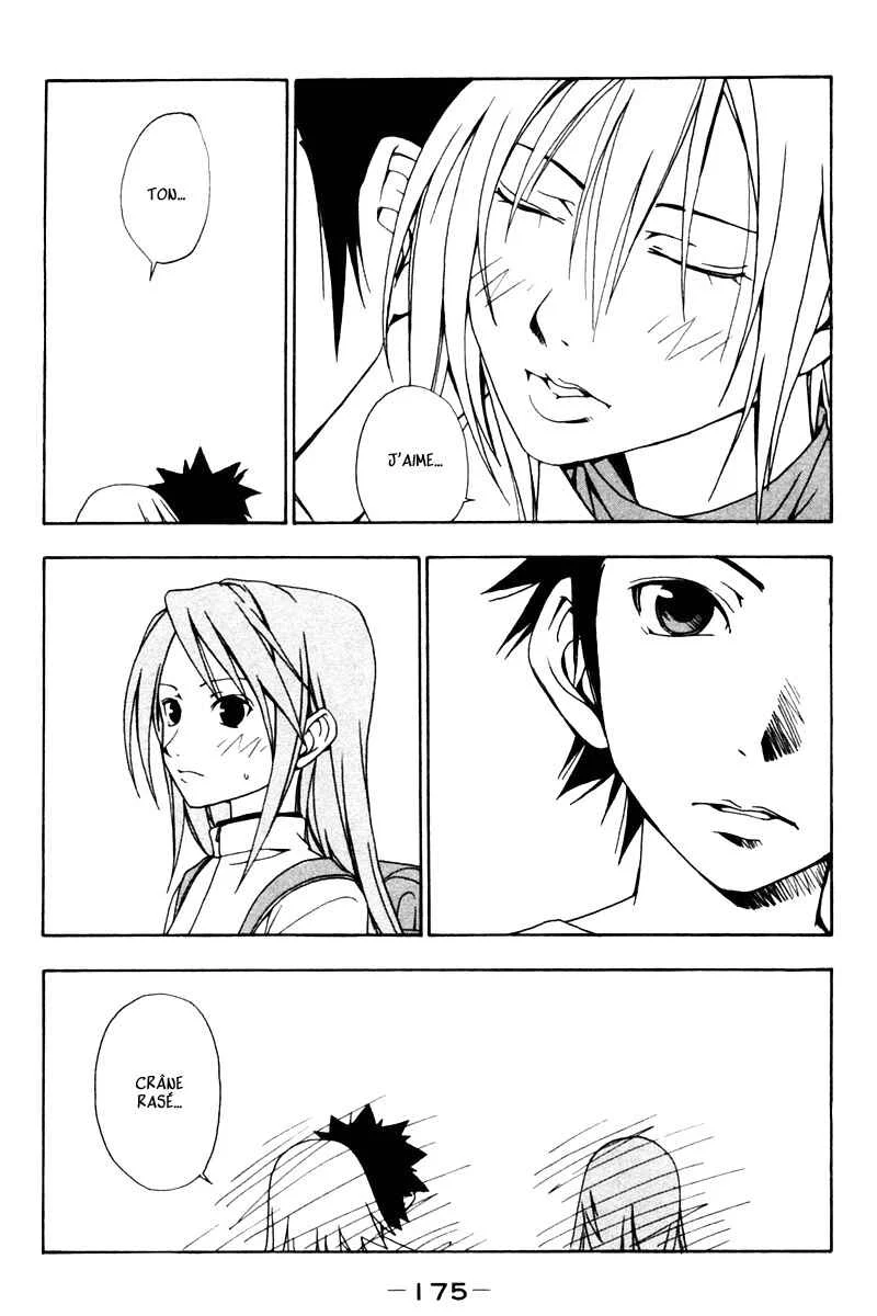 Kyou no 5 no 2 Chapitre 17: Sieste - Page 8