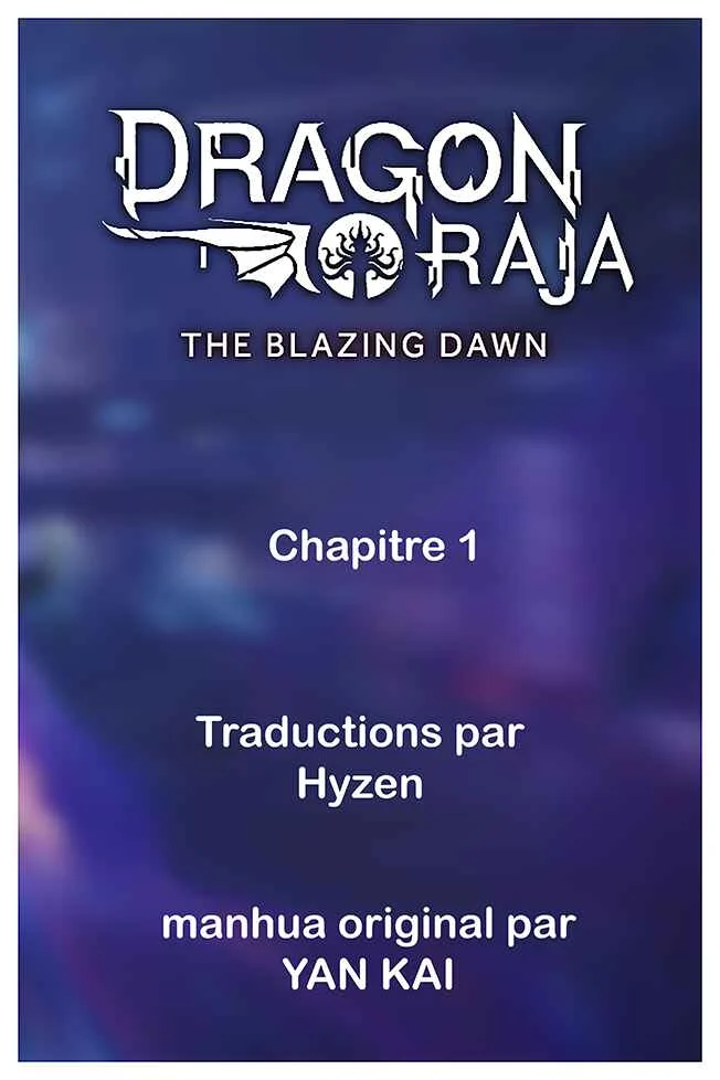 Lóng zú Chapitre 1: Porte de Cassell - Page 2
