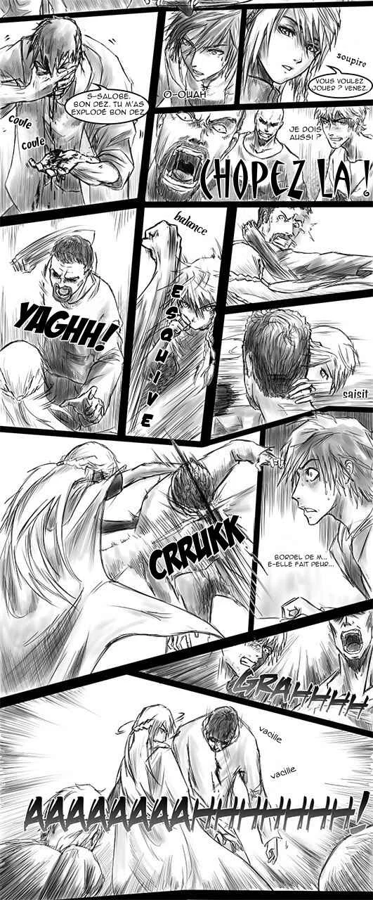 Lapis Chapitre 1.2 - Page 5