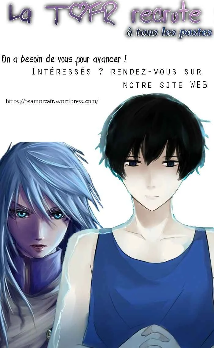 Lapis Chapitre 1.2 - Page 8