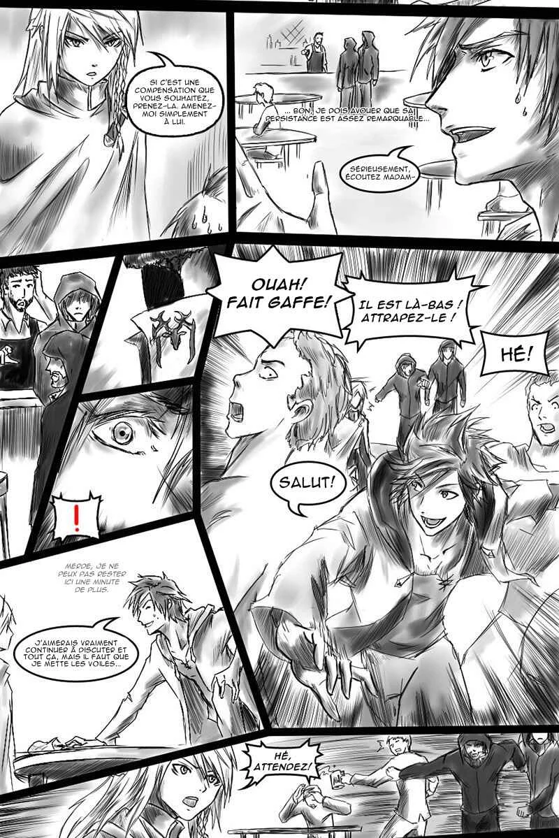 Lapis Chapitre 1.3 - Page 3