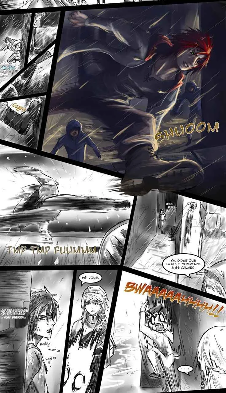 Lapis Chapitre 1.3 - Page 4