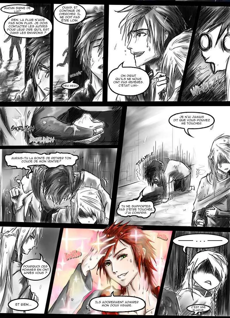 Lapis Chapitre 1.3 - Page 6