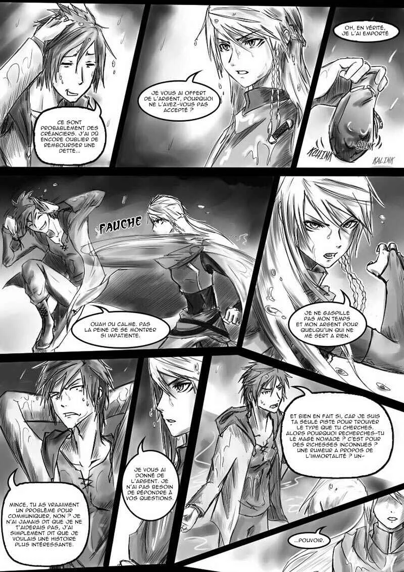 Lapis Chapitre 1.3 - Page 7