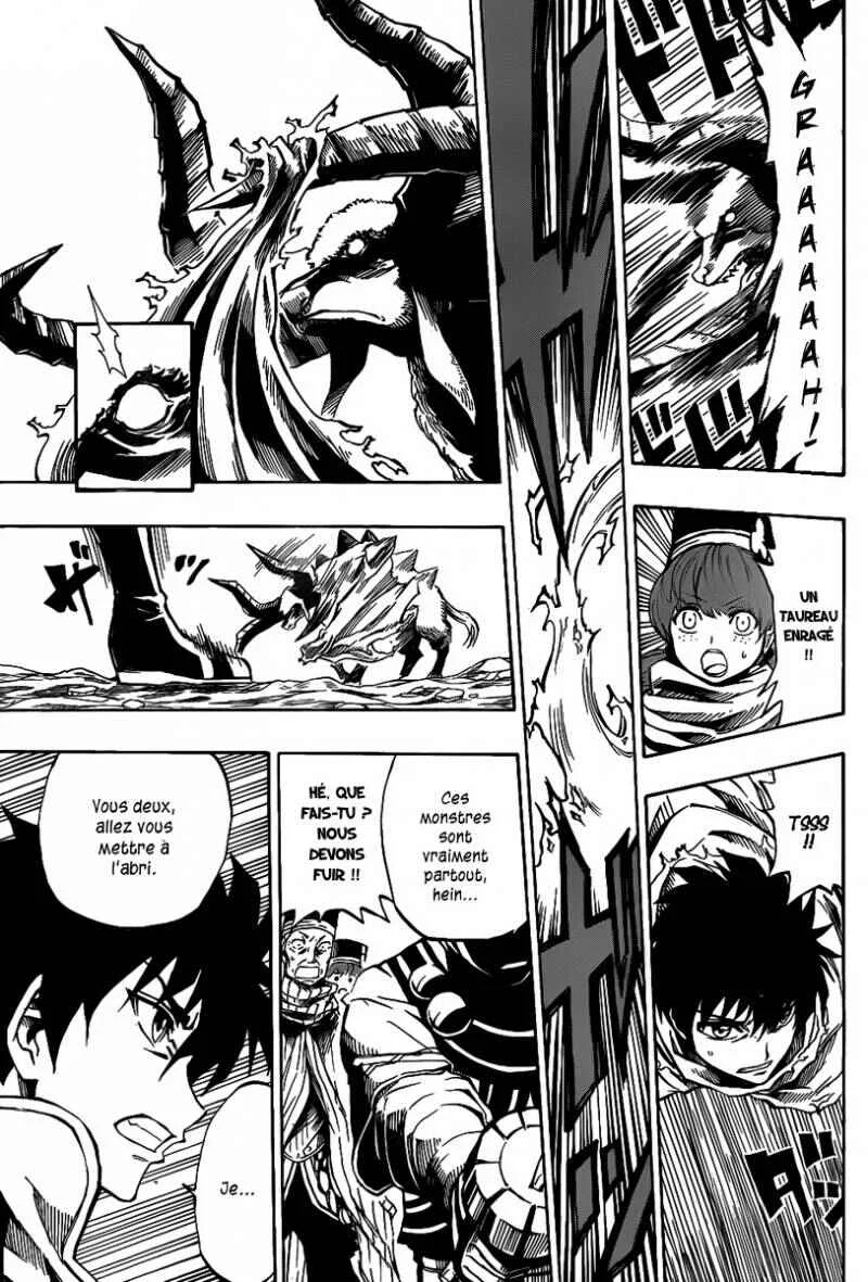 Last Ranker -Be the Last One- Chapitre 1 - Page 6