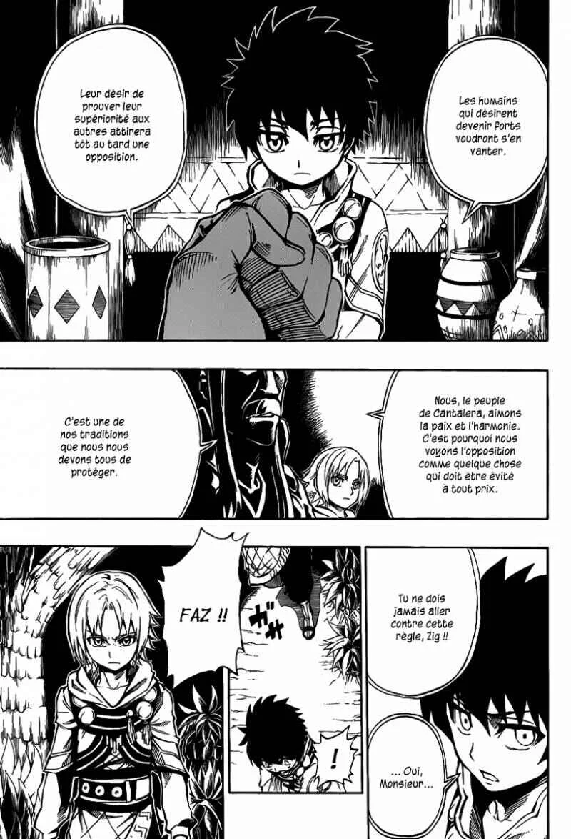 Last Ranker -Be the Last One- Chapitre 1 - Page 14