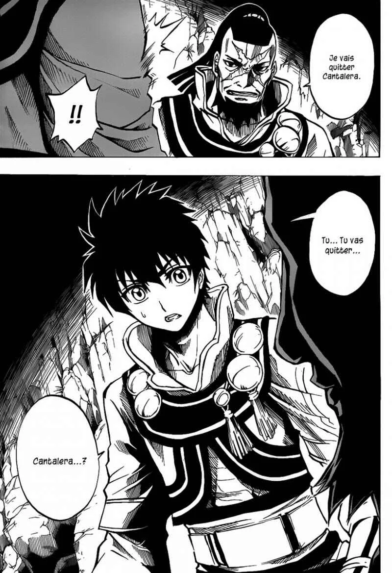 Last Ranker -Be the Last One- Chapitre 1 - Page 28