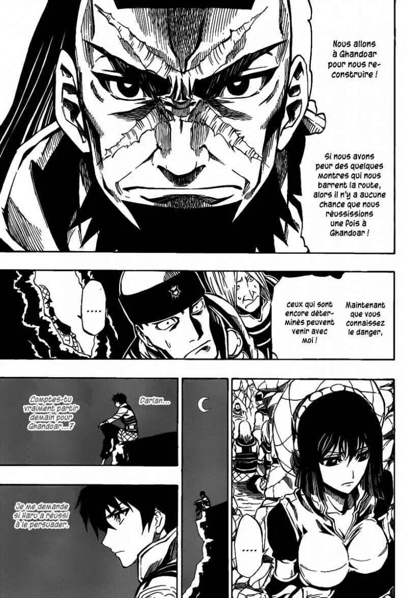 Last Ranker -Be the Last One- Chapitre 1 - Page 36