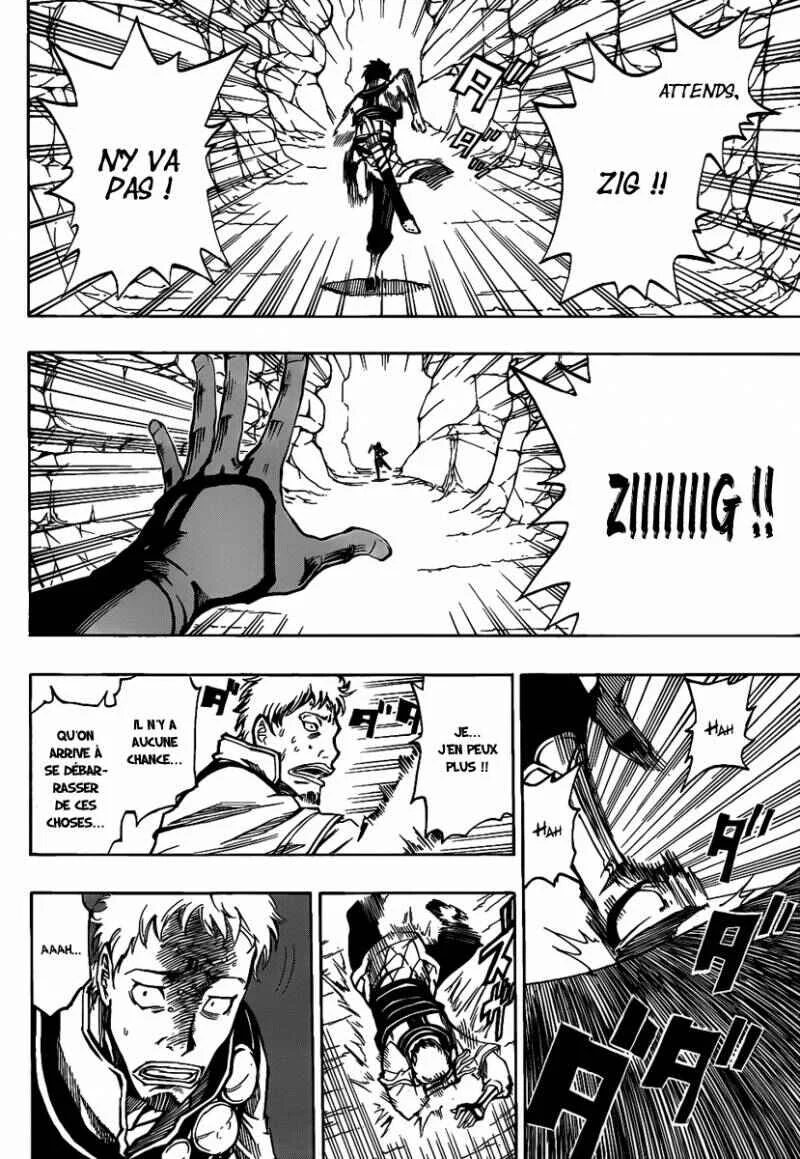 Last Ranker -Be the Last One- Chapitre 1 - Page 41