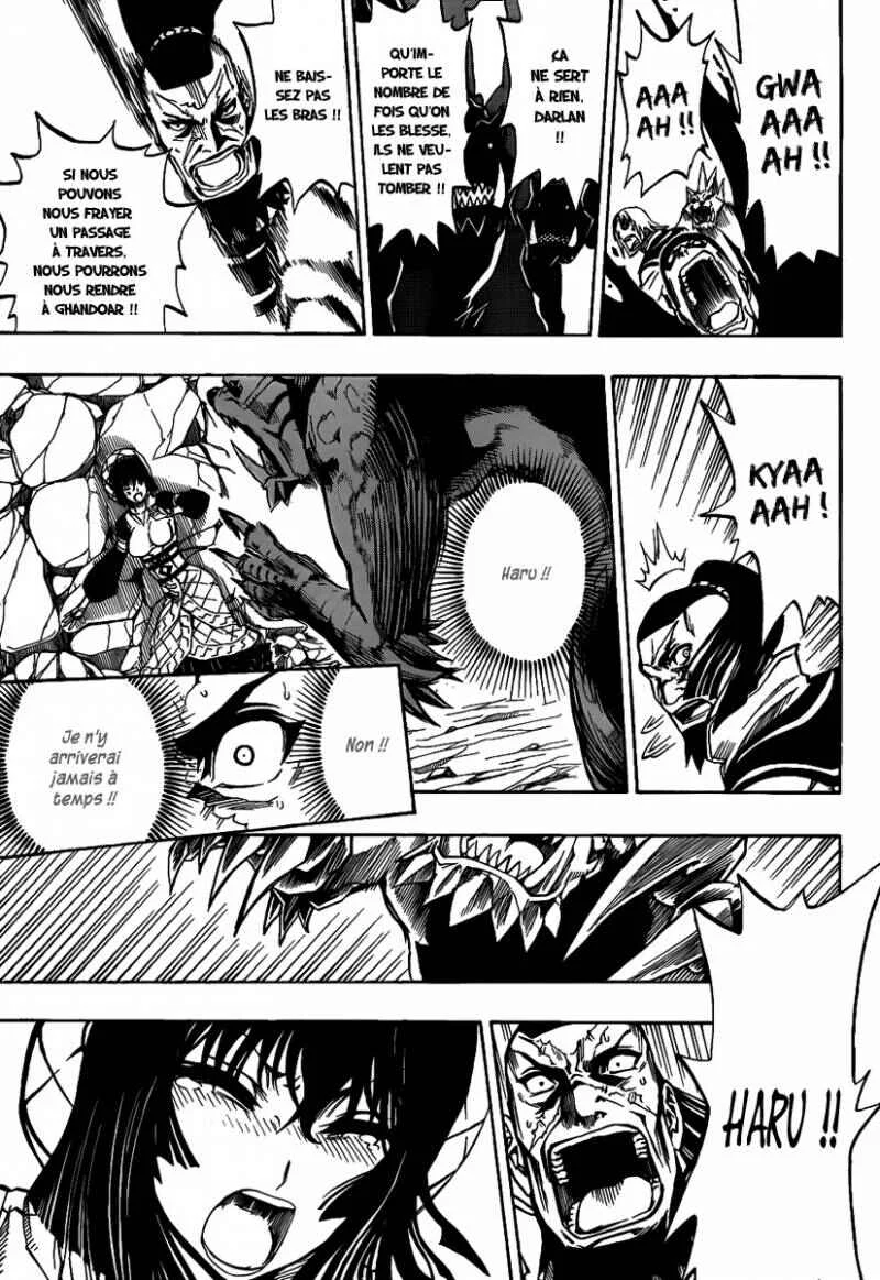 Last Ranker -Be the Last One- Chapitre 1 - Page 44