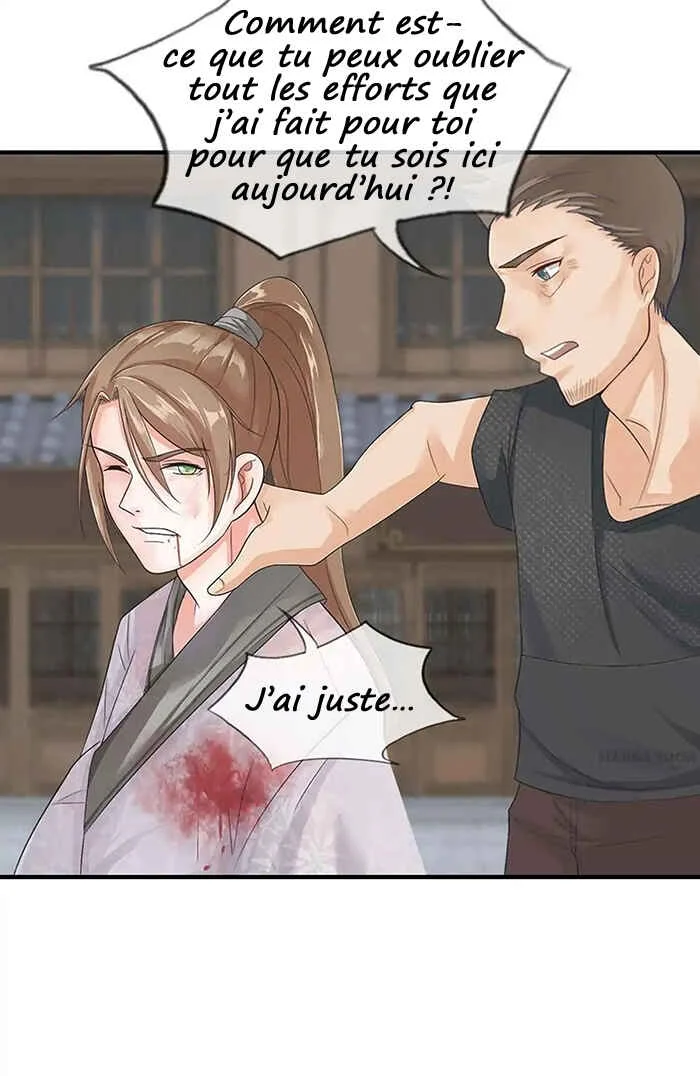 Leave the World Behind Chapitre 1 - Page 6