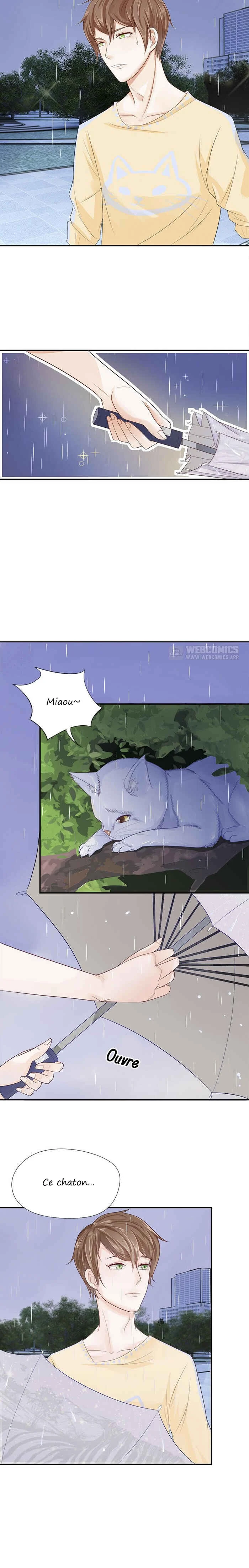 Leave the World Behind Chapitre 5 - Page 3