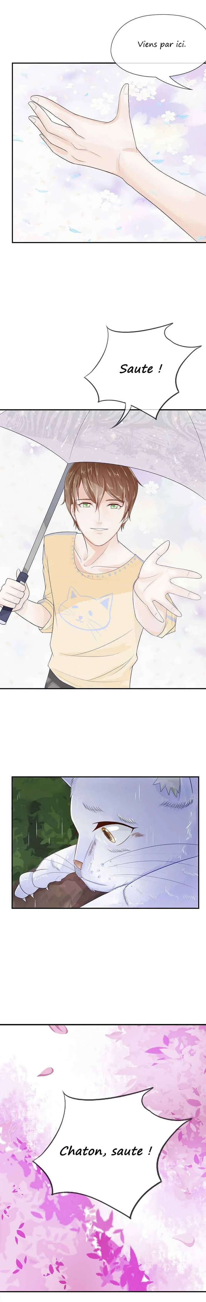 Leave the World Behind Chapitre 5 - Page 4