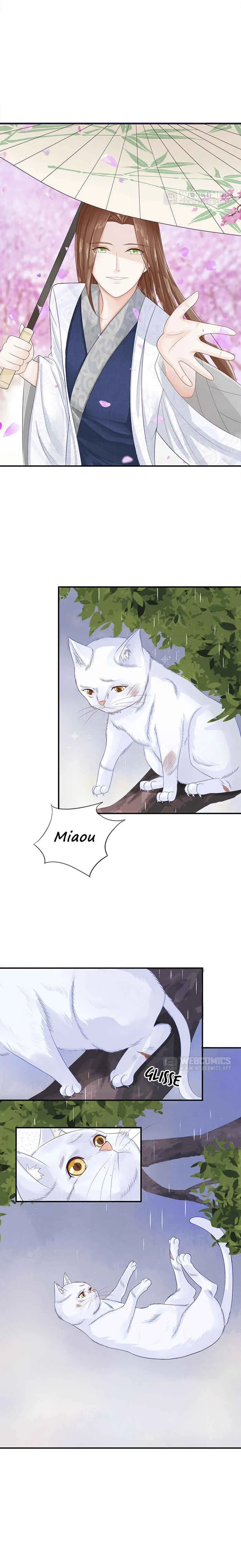 Leave the World Behind Chapitre 5 - Page 5