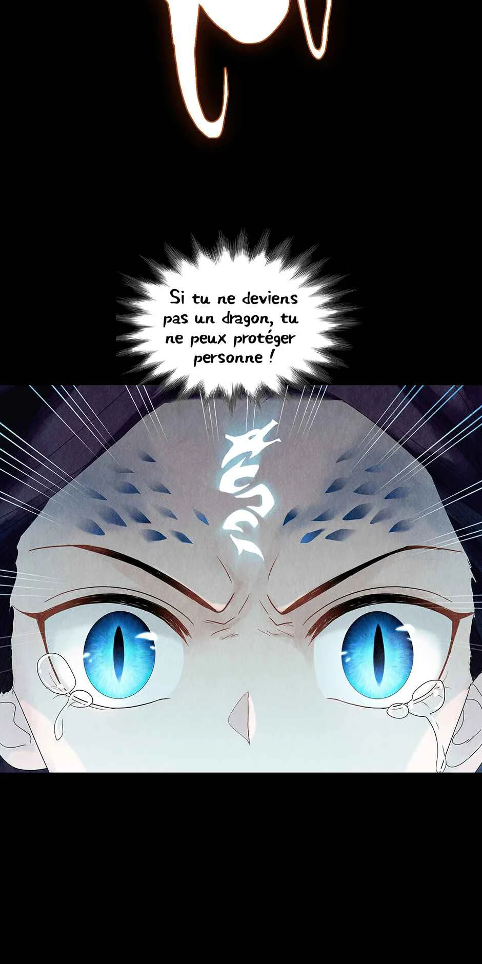 Legend of Dragon Mates Chapitre 0 - Page 6