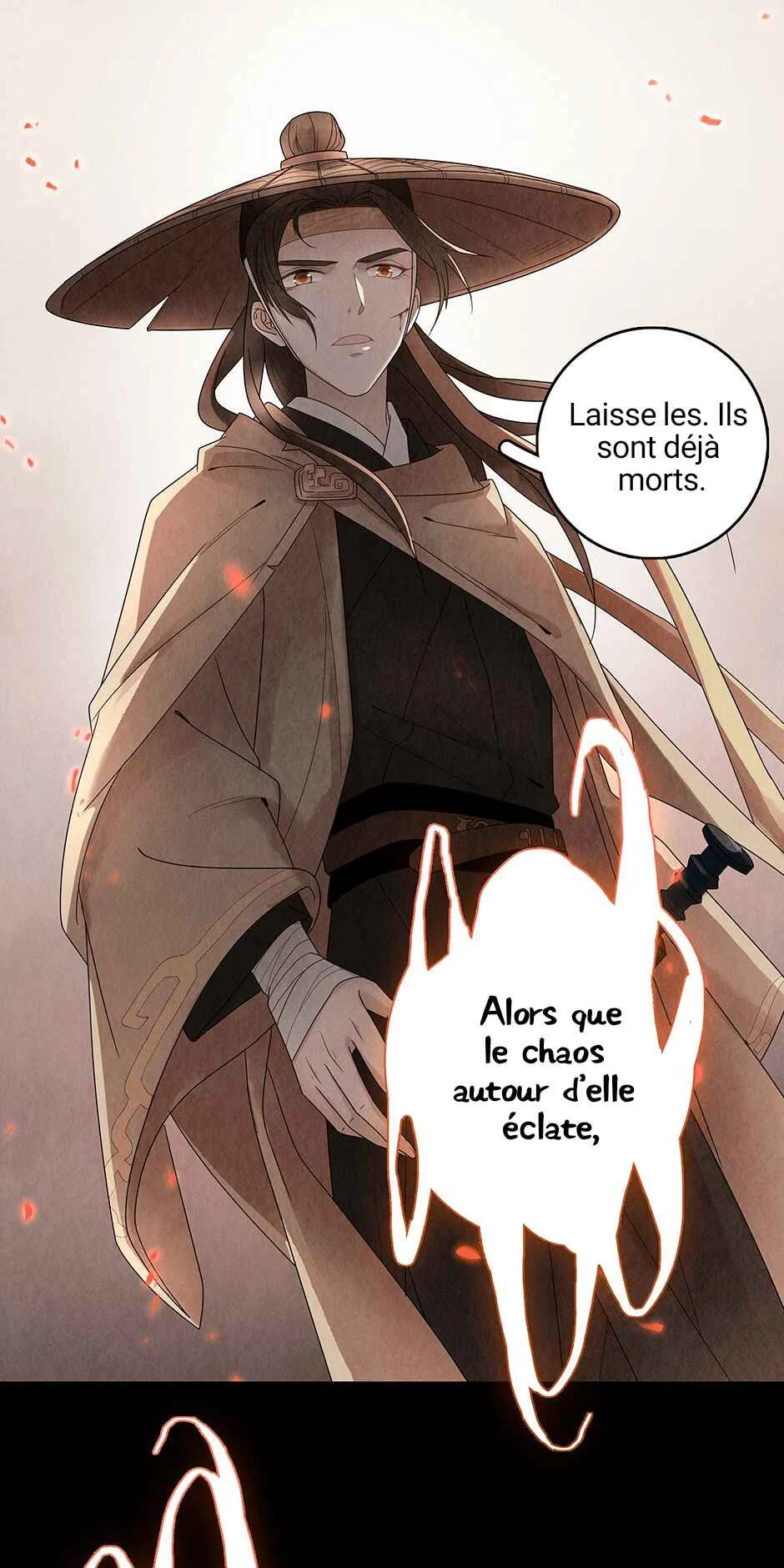 Legend of Dragon Mates Chapitre 0 - Page 7