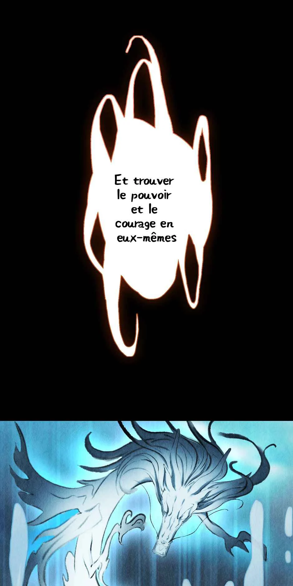 Legend of Dragon Mates Chapitre 0 - Page 10