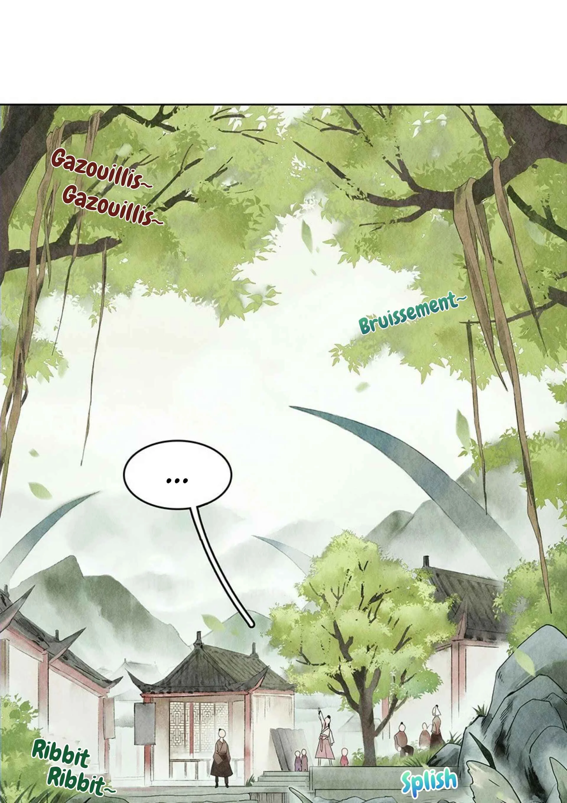 Legend of Dragon Mates Chapitre 1 - Page 11