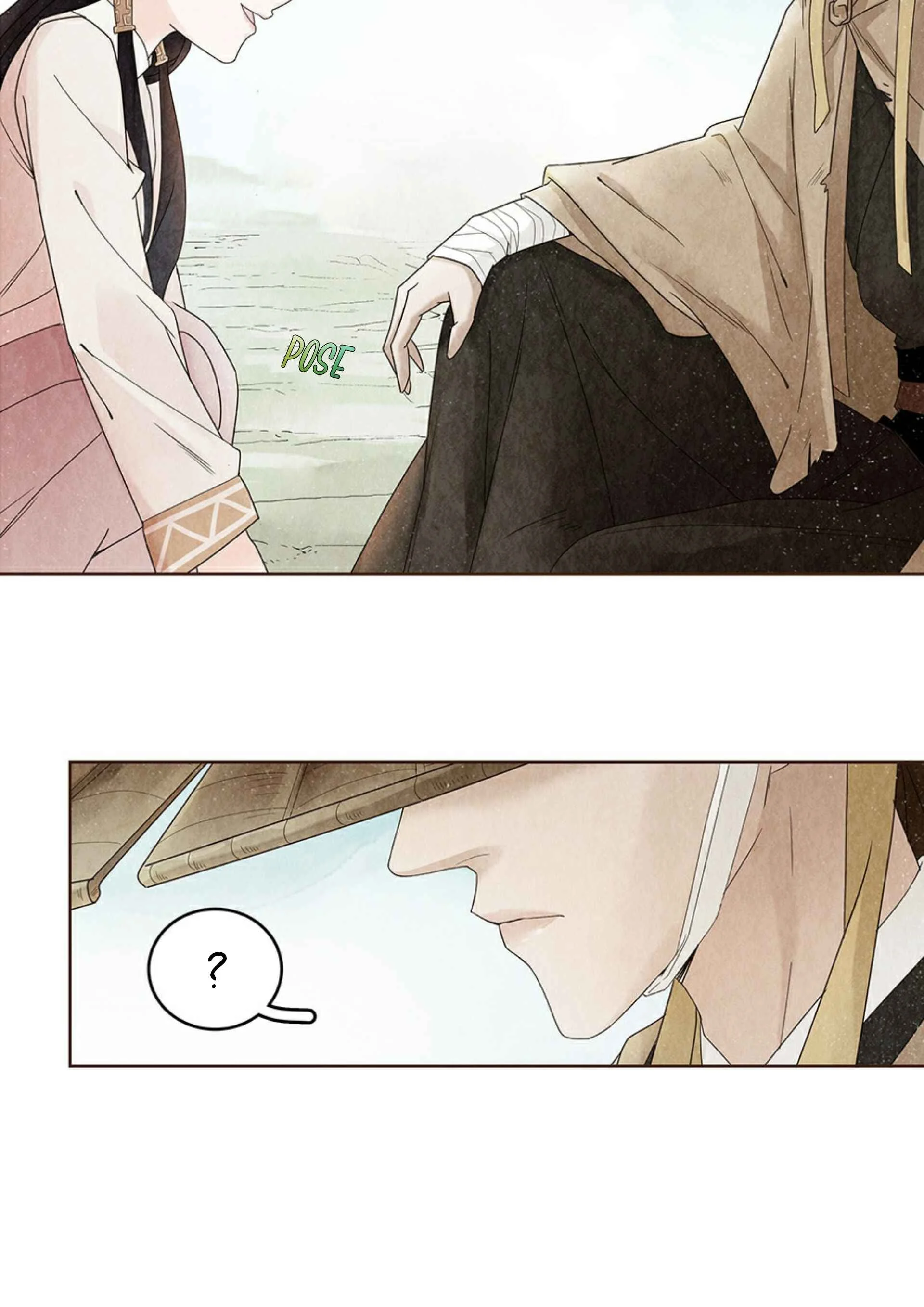 Legend of Dragon Mates Chapitre 1 - Page 28