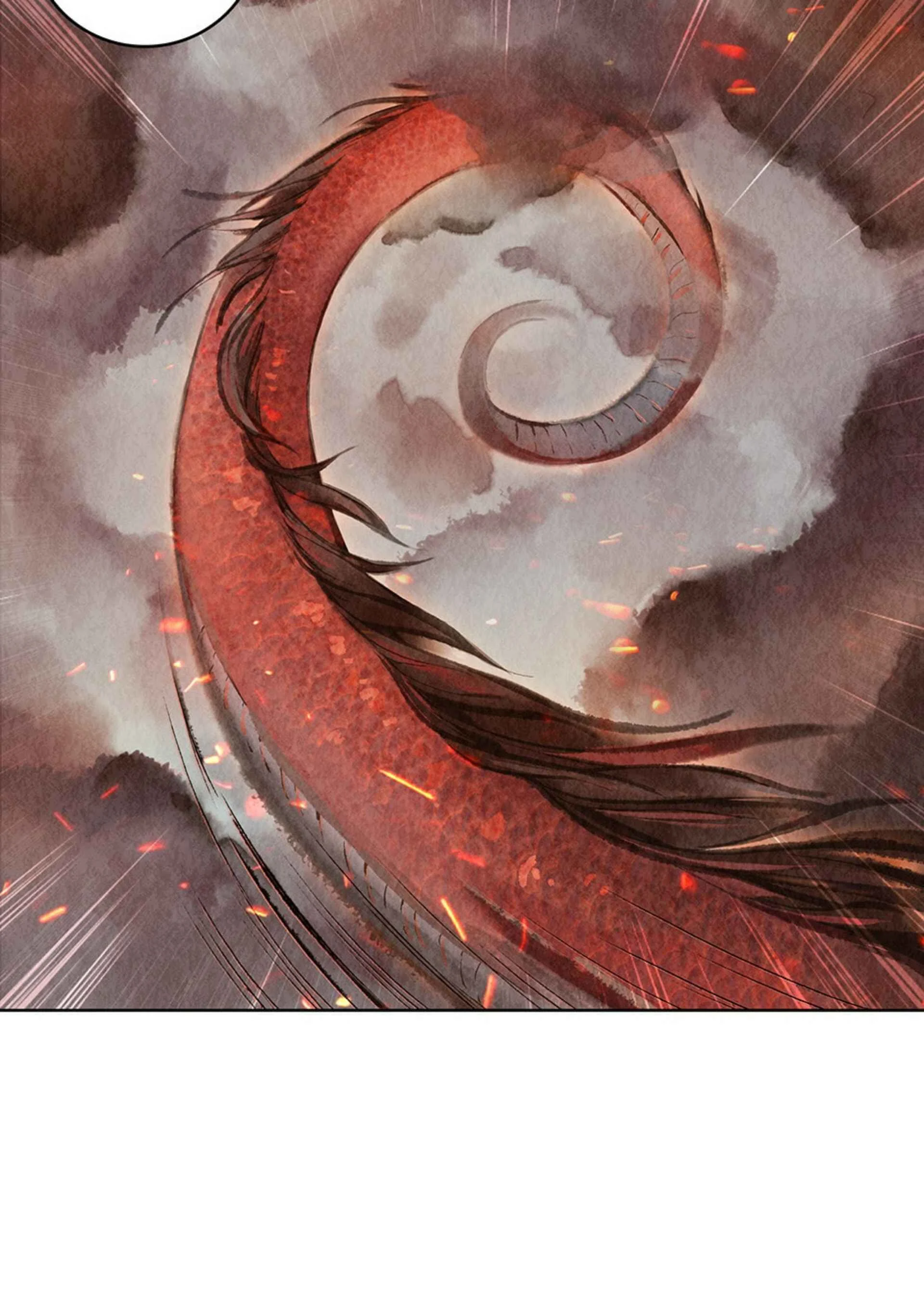 Legend of Dragon Mates Chapitre 1 - Page 44