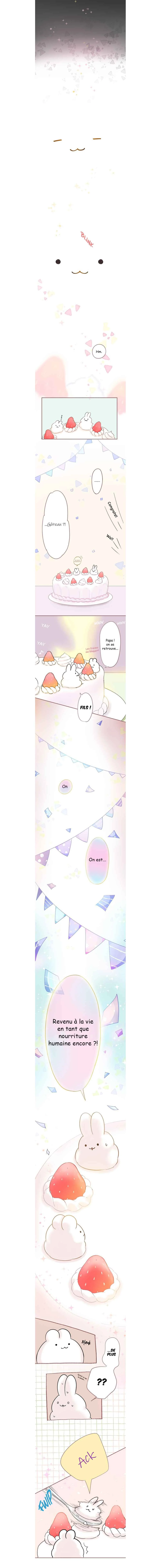 Let Me Eat You Chapitre 1 - Page 4