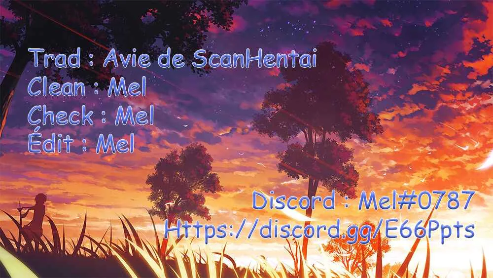 Let Me Eat You Chapitre 3 - Page 13