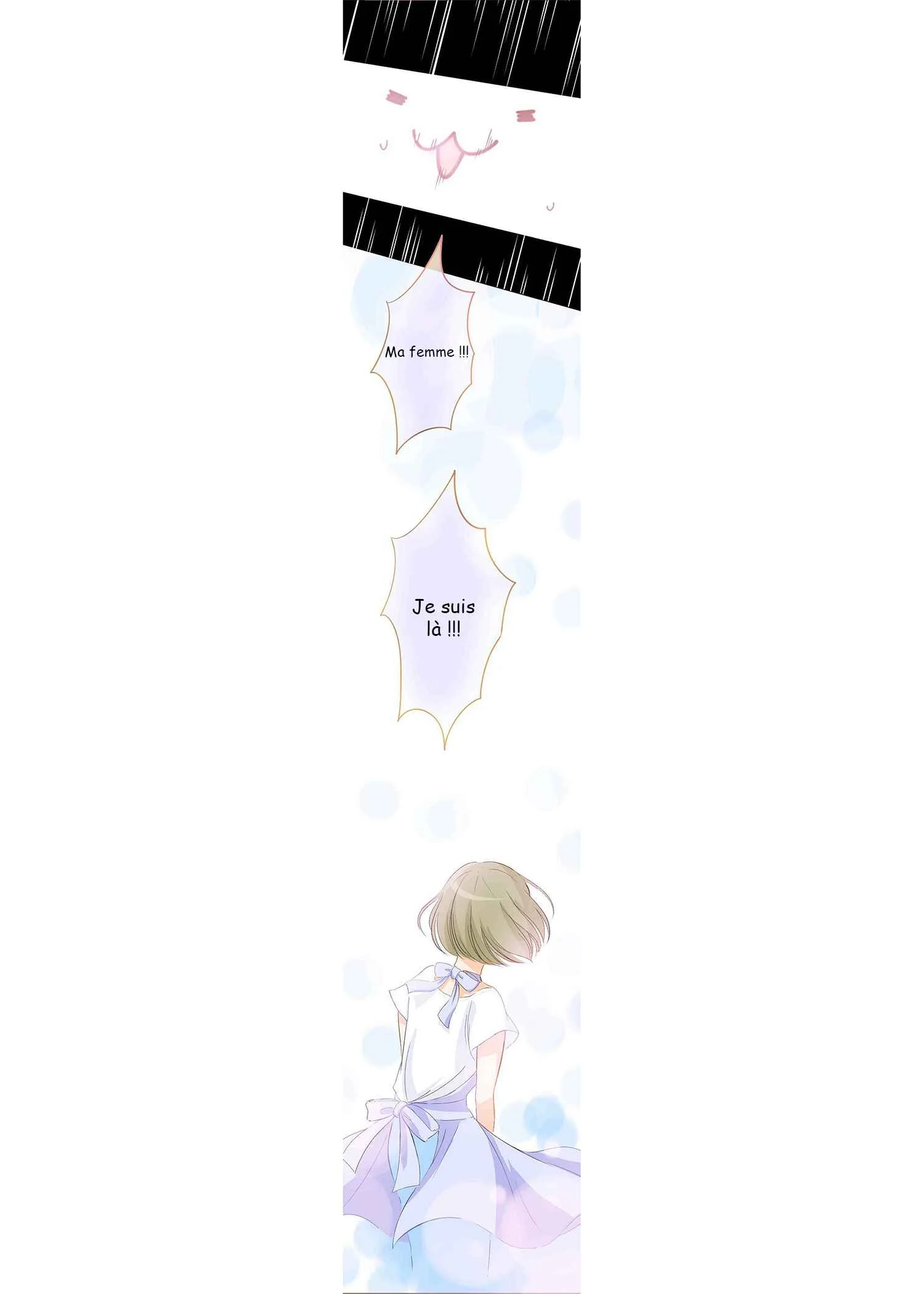 Let Me Eat You Chapitre 4 - Page 14