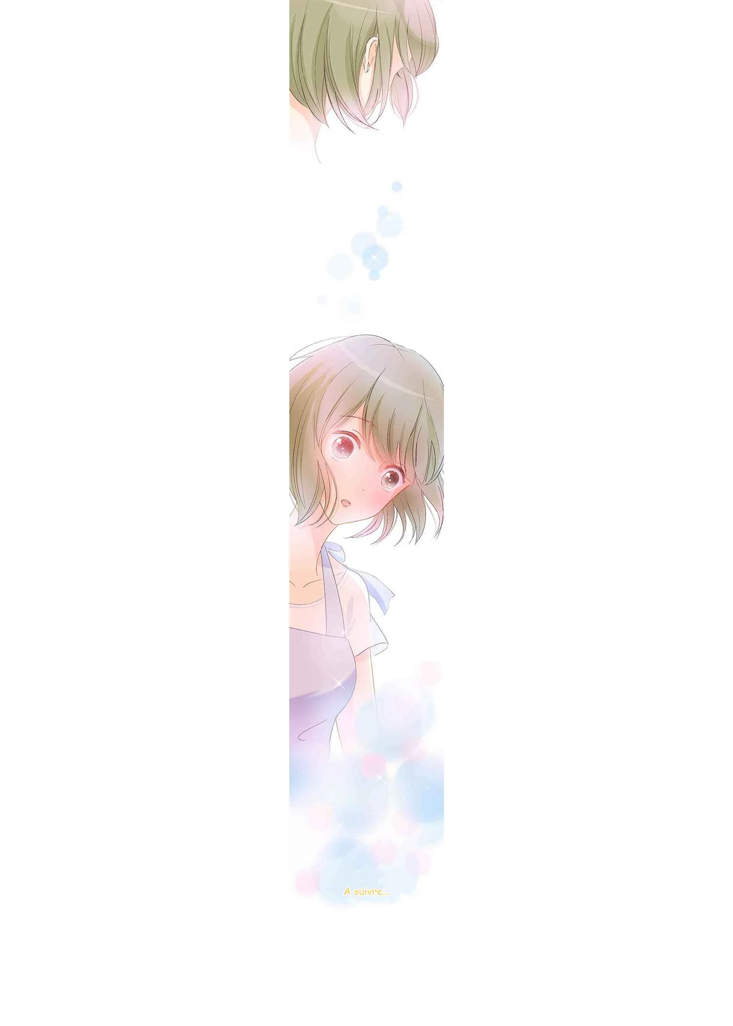 Let Me Eat You Chapitre 4 - Page 15