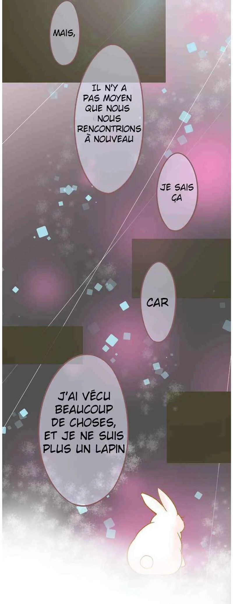 Let Me Eat You Chapitre 5 - Page 6