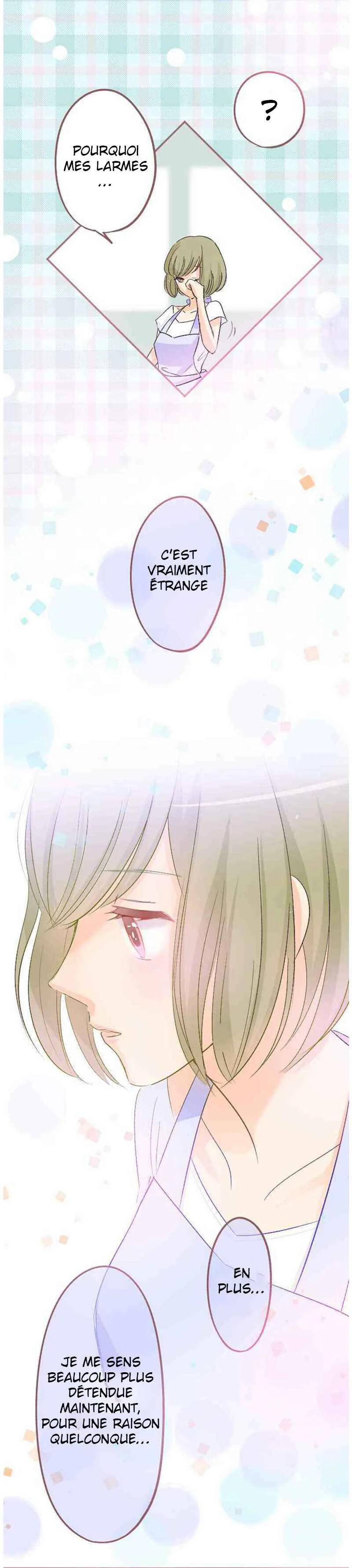 Let Me Eat You Chapitre 5 - Page 14