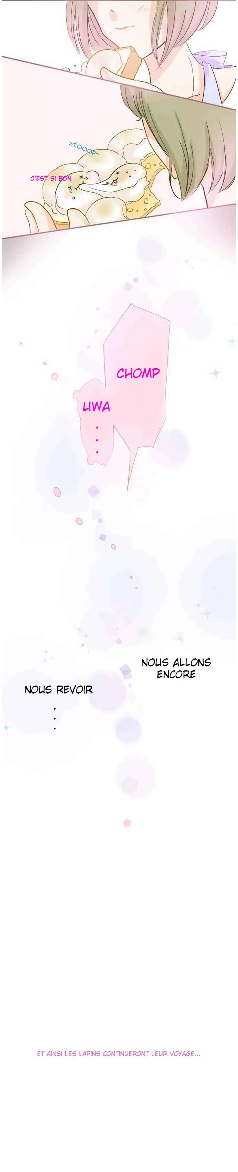 Let Me Eat You Chapitre 5 - Page 15