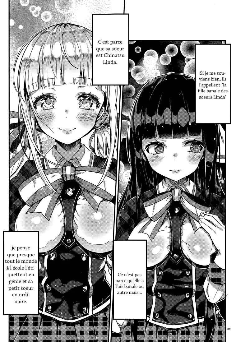 Life Alive! - Kimi to Hajimeru Gakuen Sousenkyo Chapitre 2 - Page 9