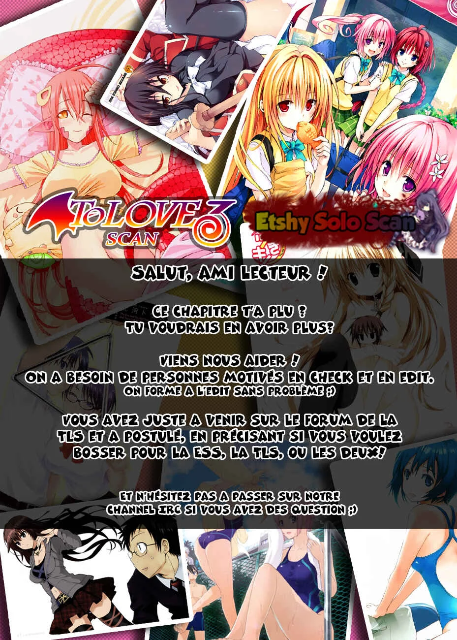 Life Alive! - Kimi to Hajimeru Gakuen Sousenkyo Chapitre 3 - Page 40