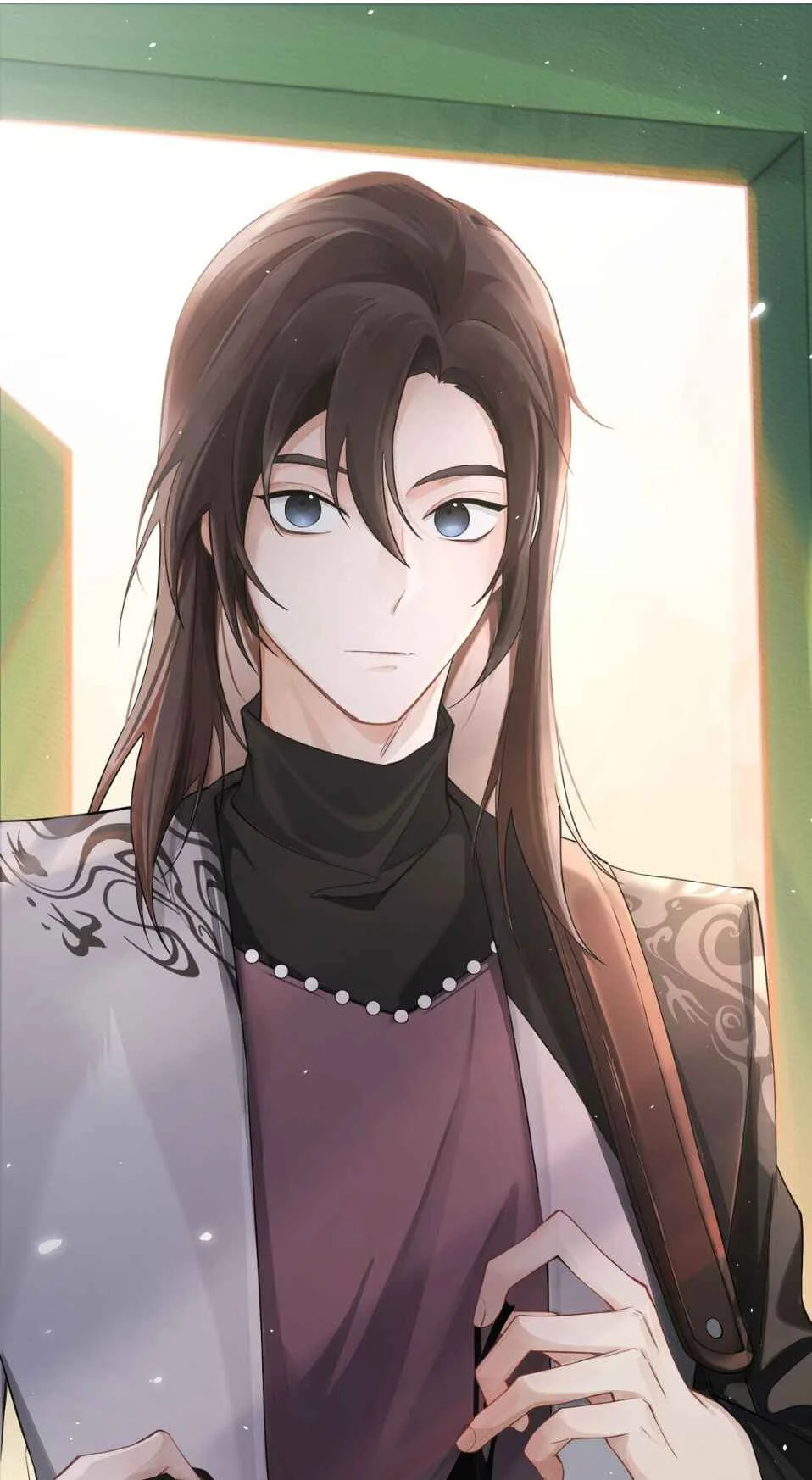 Link Click Chapitre 1: Lever de rideau - Page 4