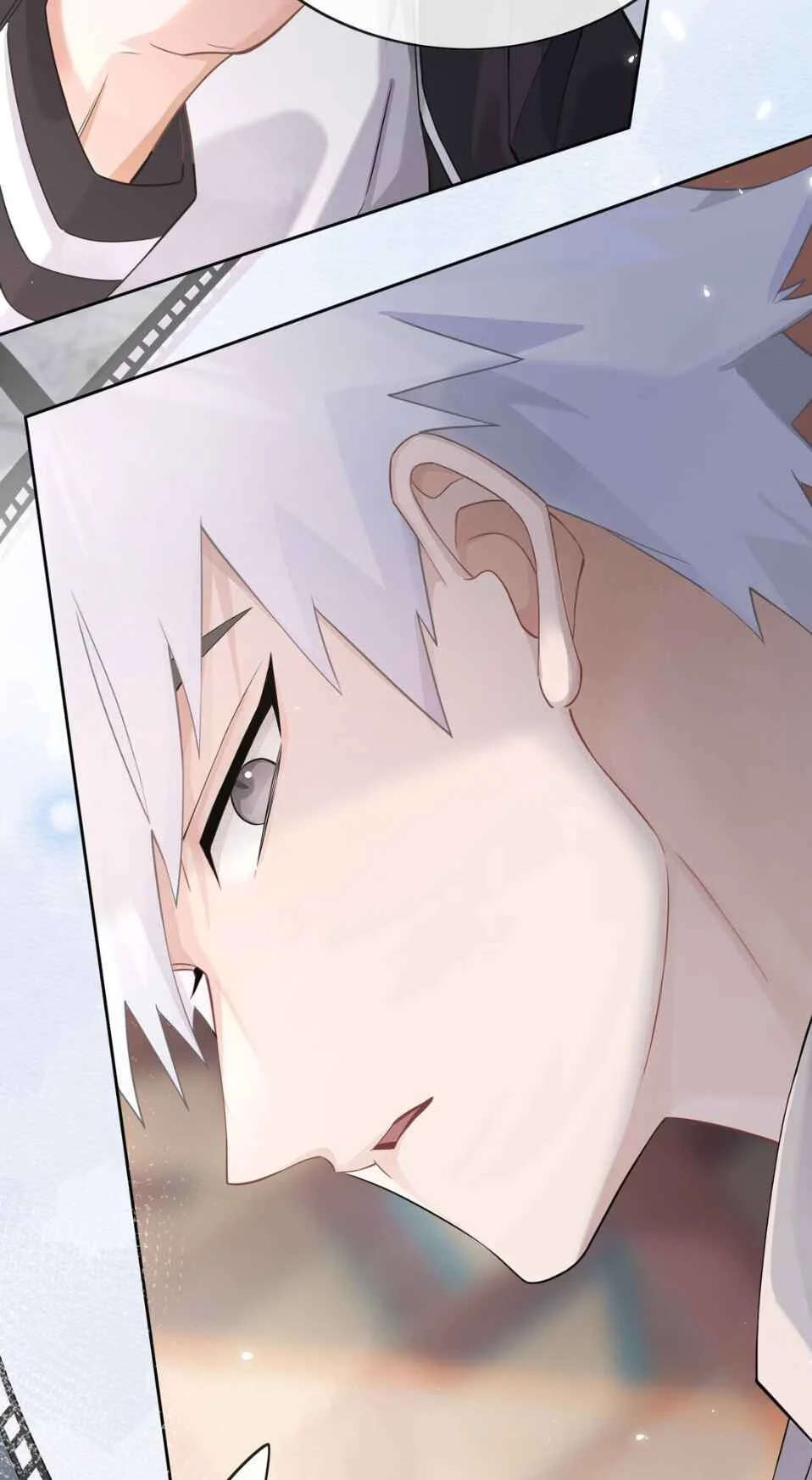 Link Click Chapitre 1: Lever de rideau - Page 8